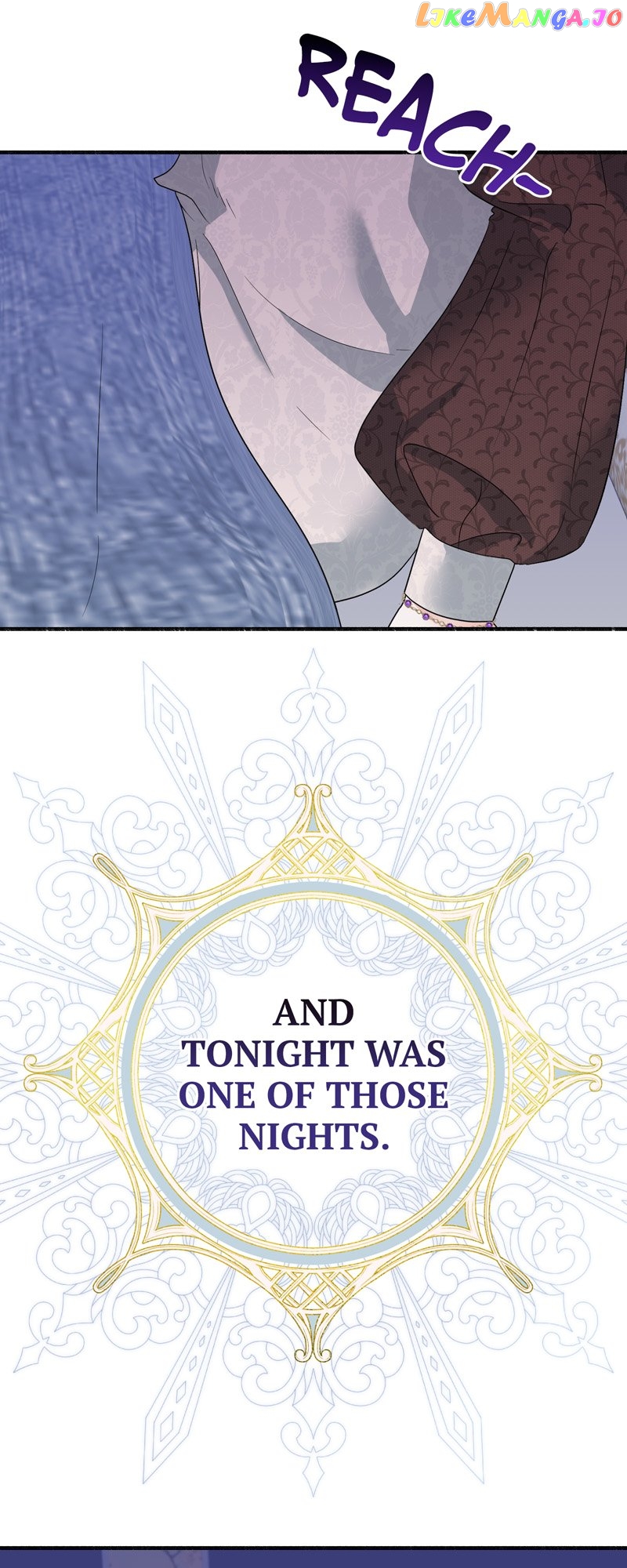 My Angelic Husband is actually a Devil in Disguise Chapter 40 - page 2