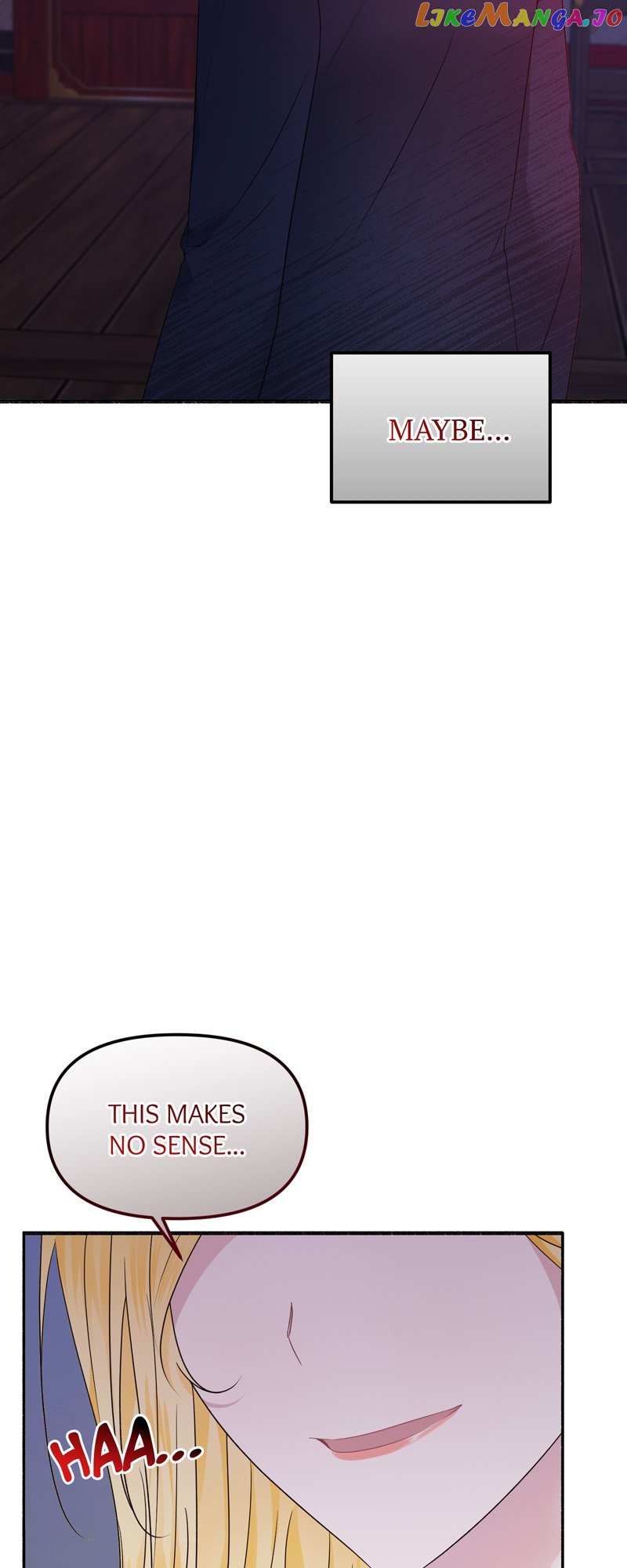 My Angelic Husband is actually a Devil in Disguise Chapter 40 - page 20