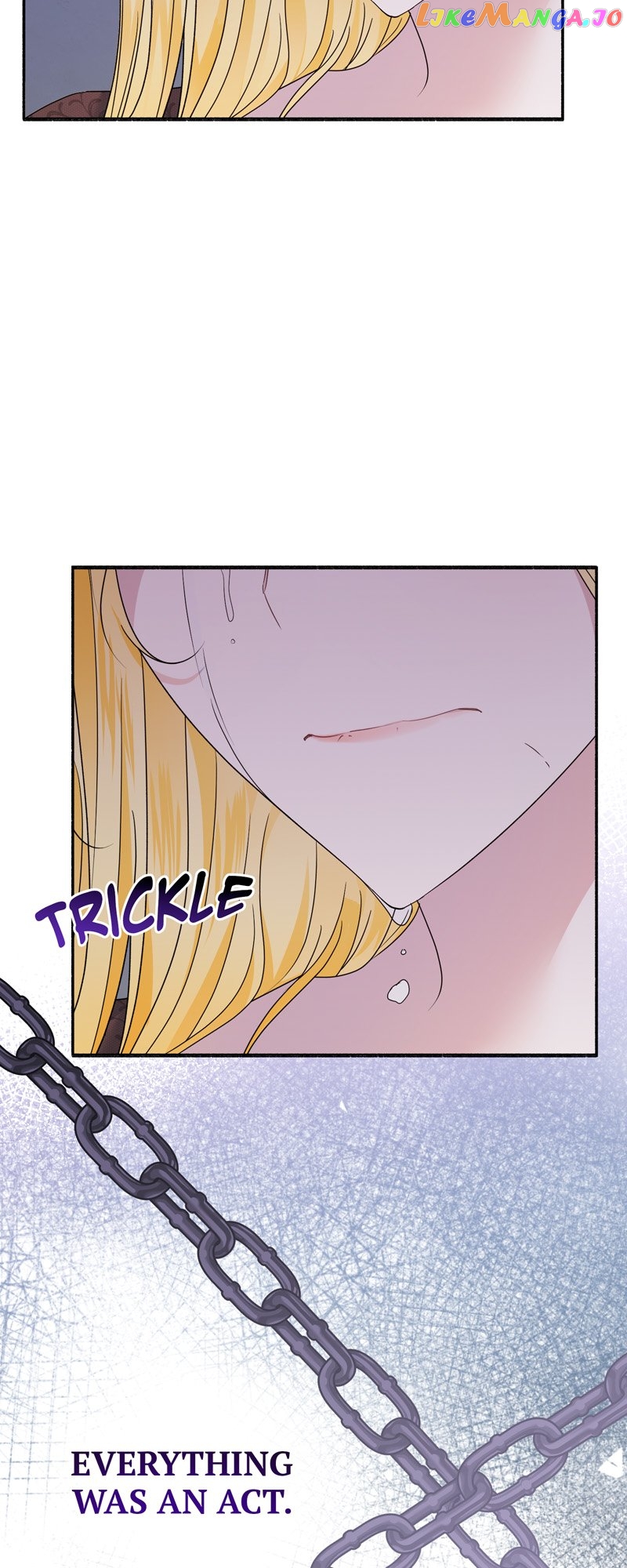 My Angelic Husband is actually a Devil in Disguise Chapter 40 - page 21