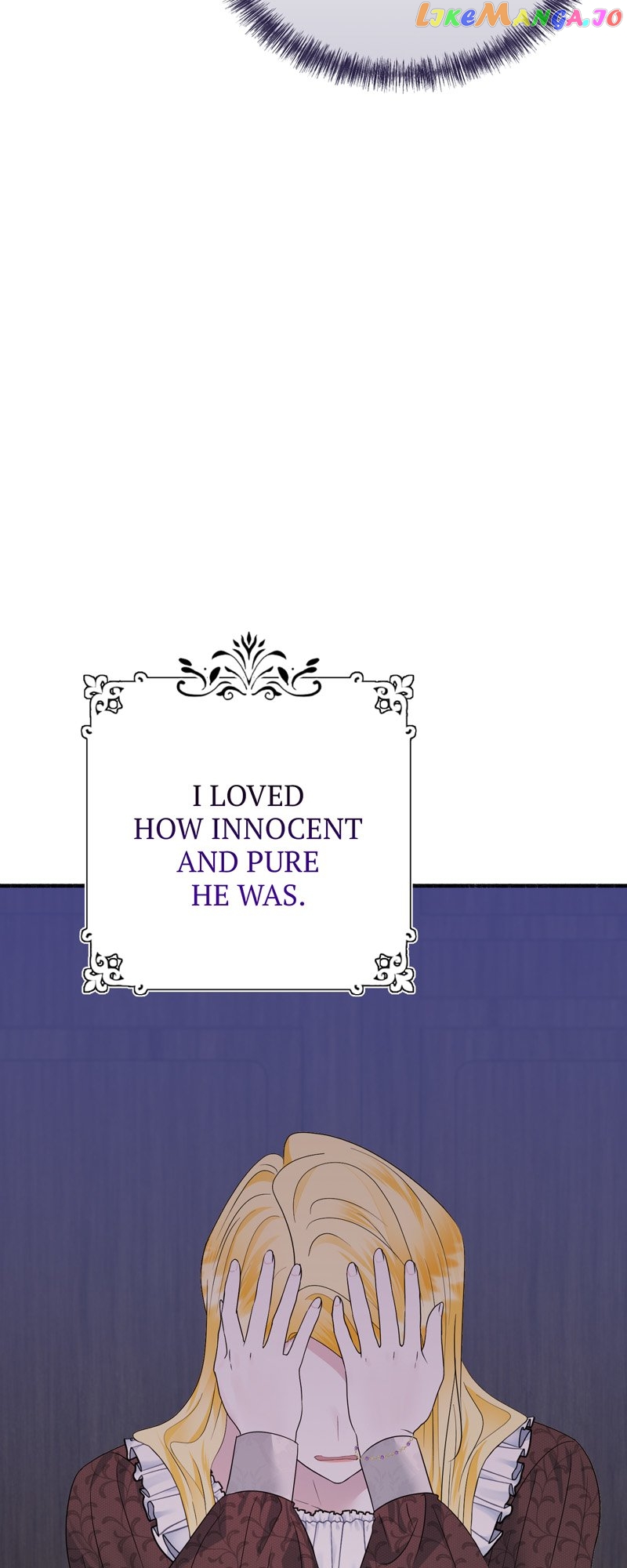 My Angelic Husband is actually a Devil in Disguise Chapter 40 - page 23
