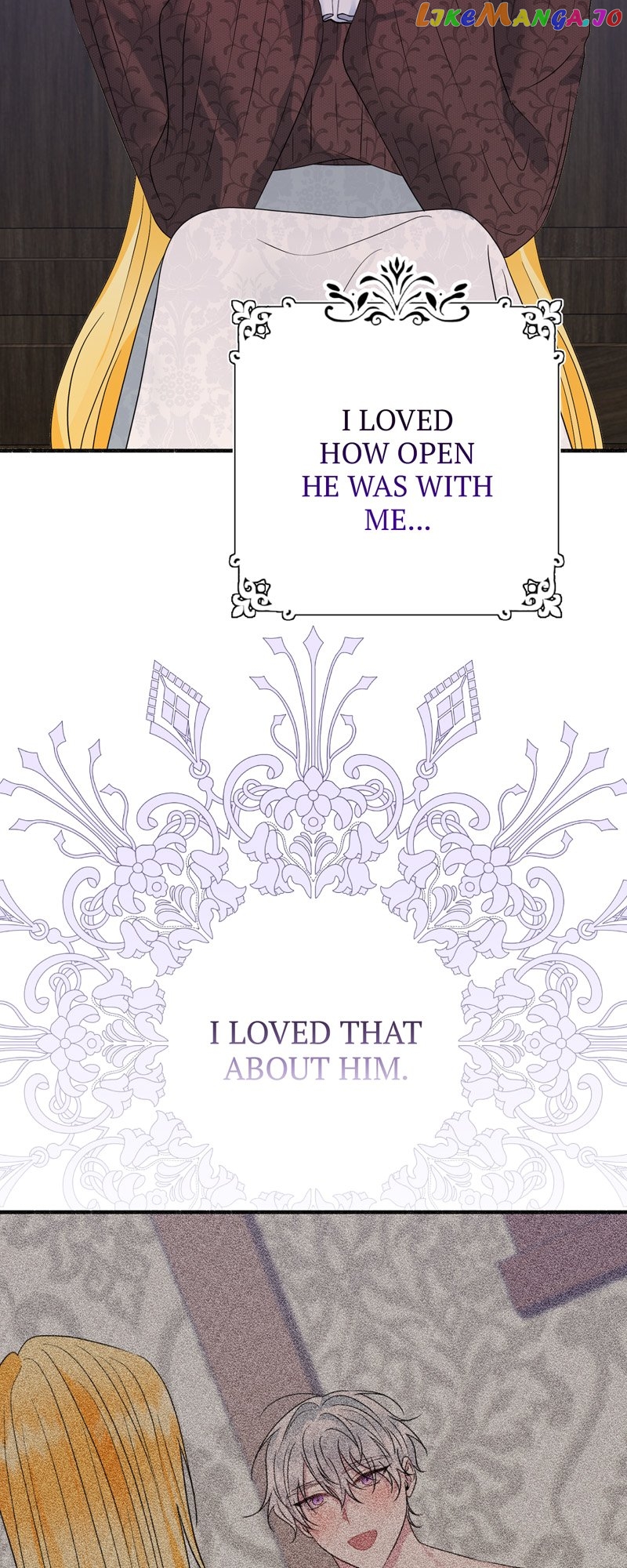 My Angelic Husband is actually a Devil in Disguise Chapter 40 - page 24