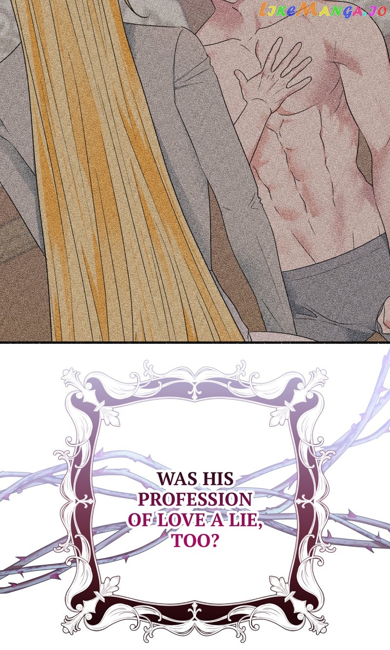My Angelic Husband is actually a Devil in Disguise Chapter 40 - page 25
