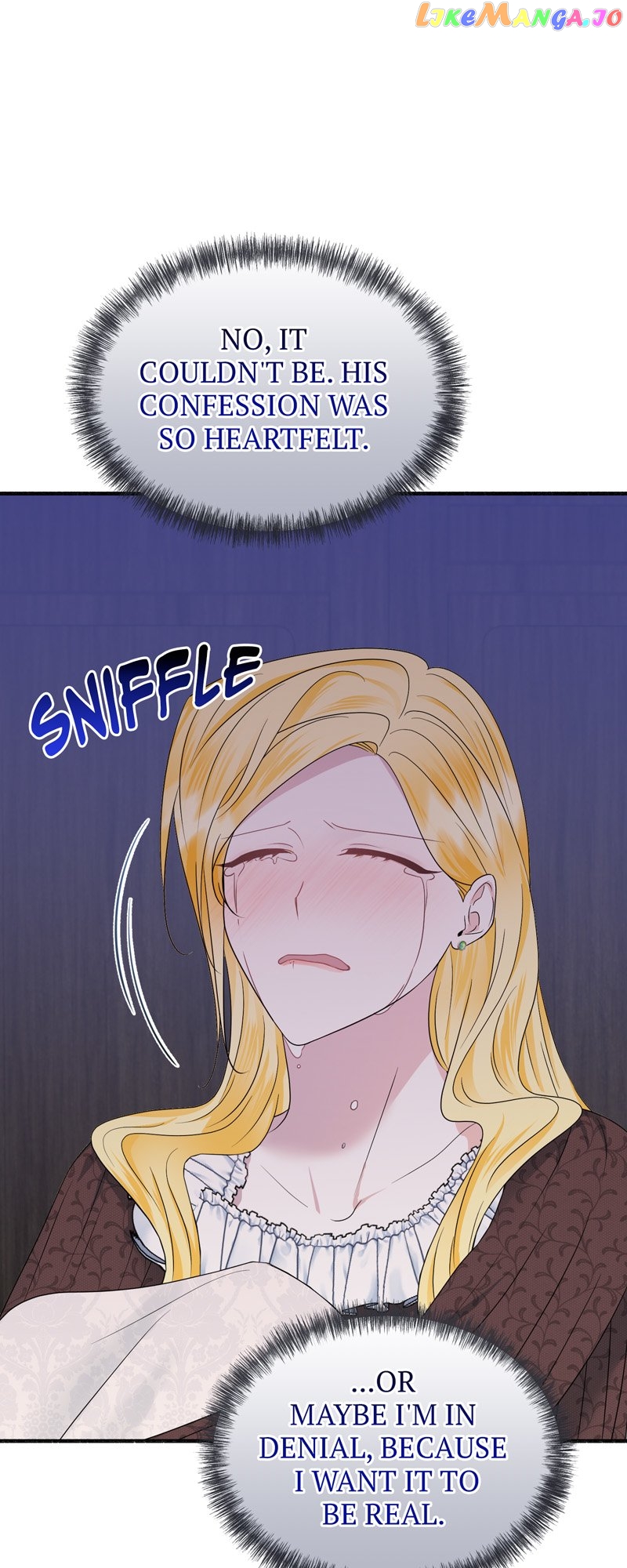 My Angelic Husband is actually a Devil in Disguise Chapter 40 - page 26