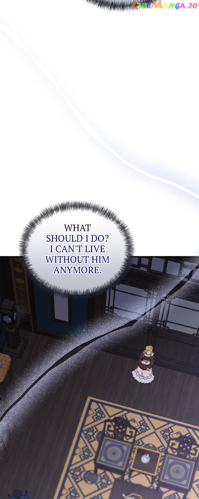 My Angelic Husband is actually a Devil in Disguise Chapter 40 - page 27