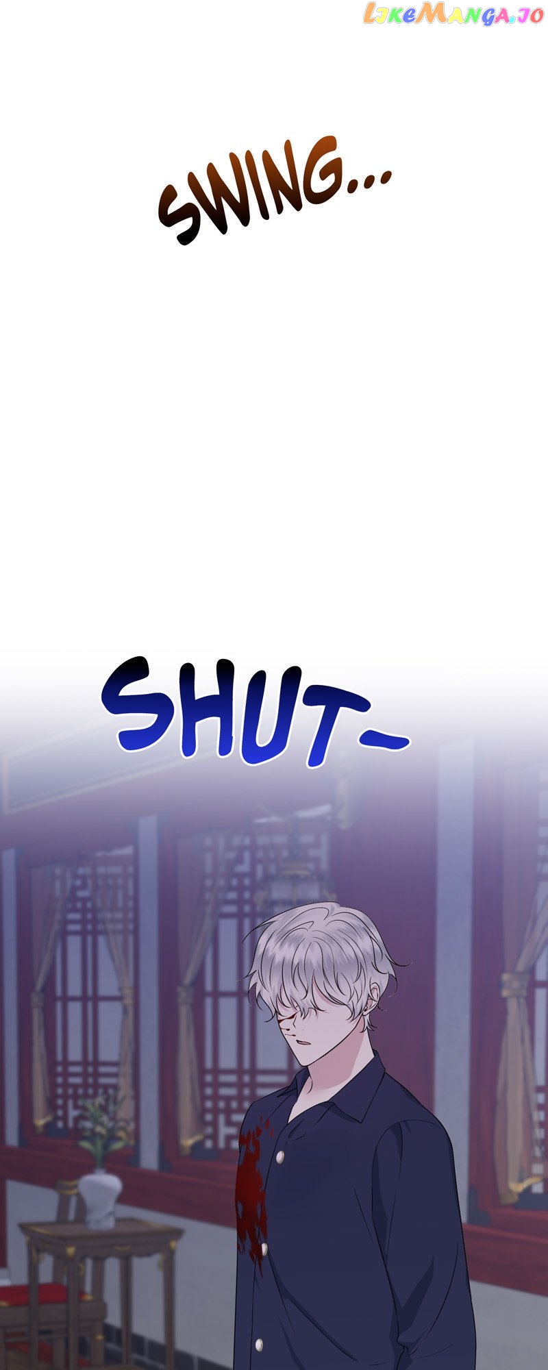 My Angelic Husband is actually a Devil in Disguise Chapter 40 - page 29