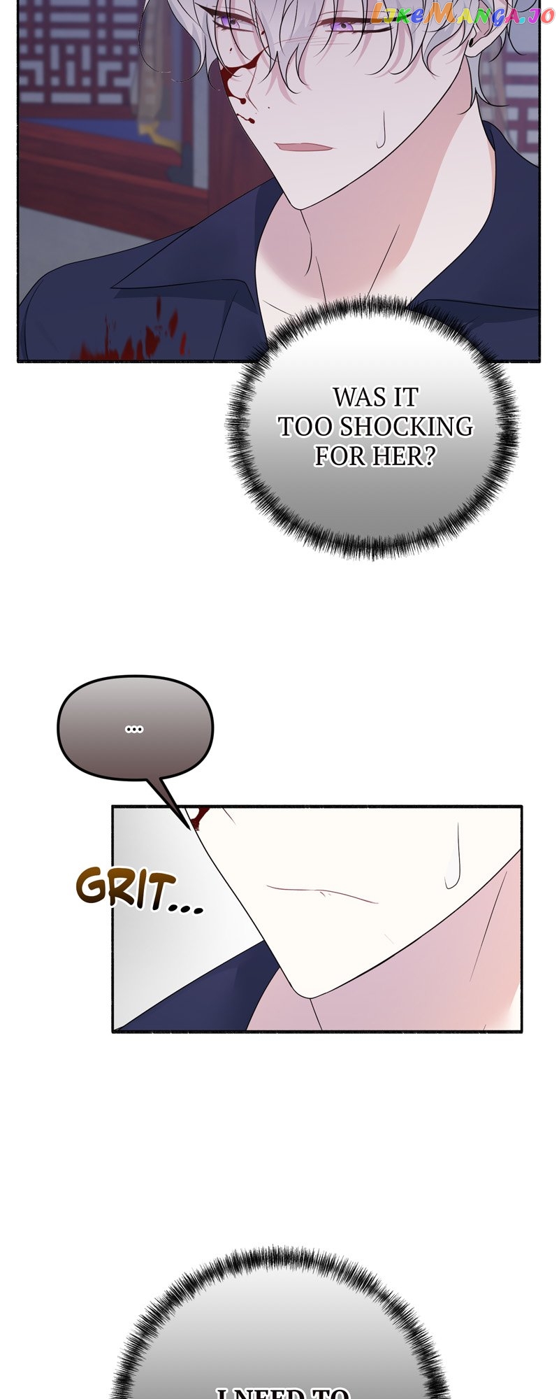 My Angelic Husband is actually a Devil in Disguise Chapter 40 - page 31