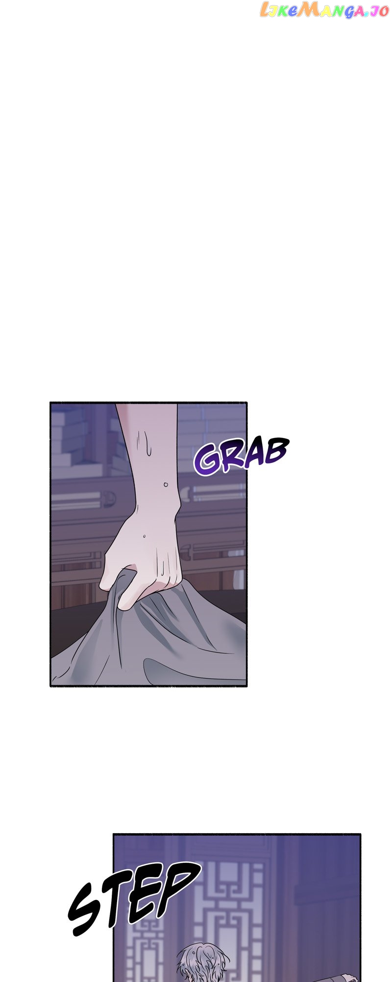 My Angelic Husband is actually a Devil in Disguise Chapter 40 - page 33
