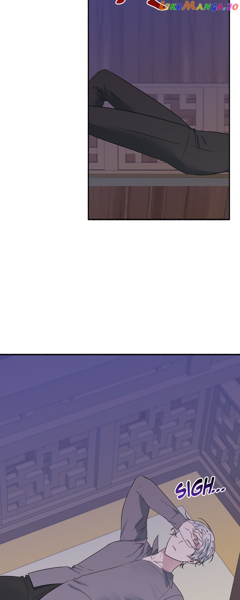 My Angelic Husband is actually a Devil in Disguise Chapter 40 - page 37