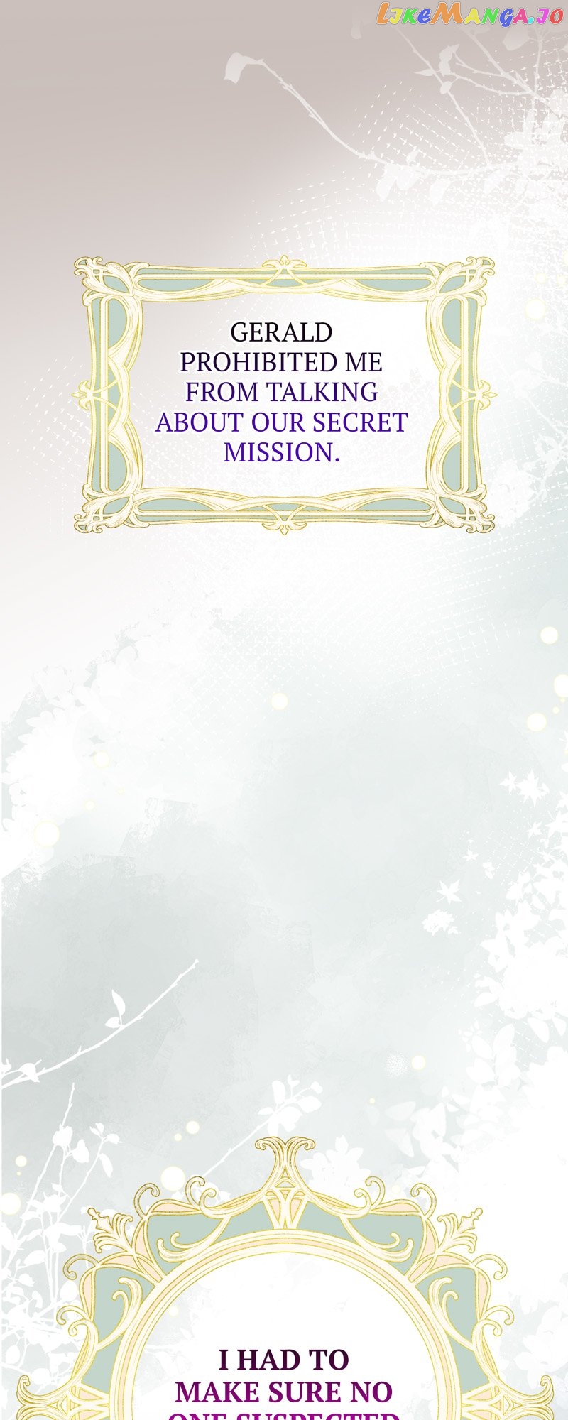 My Angelic Husband is actually a Devil in Disguise Chapter 40 - page 52