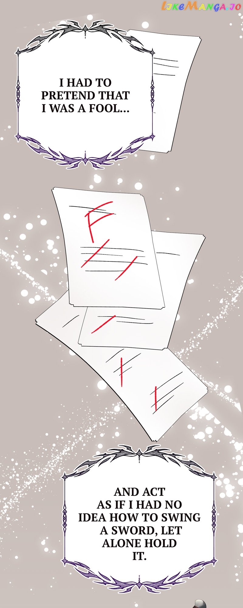 My Angelic Husband is actually a Devil in Disguise Chapter 40 - page 54