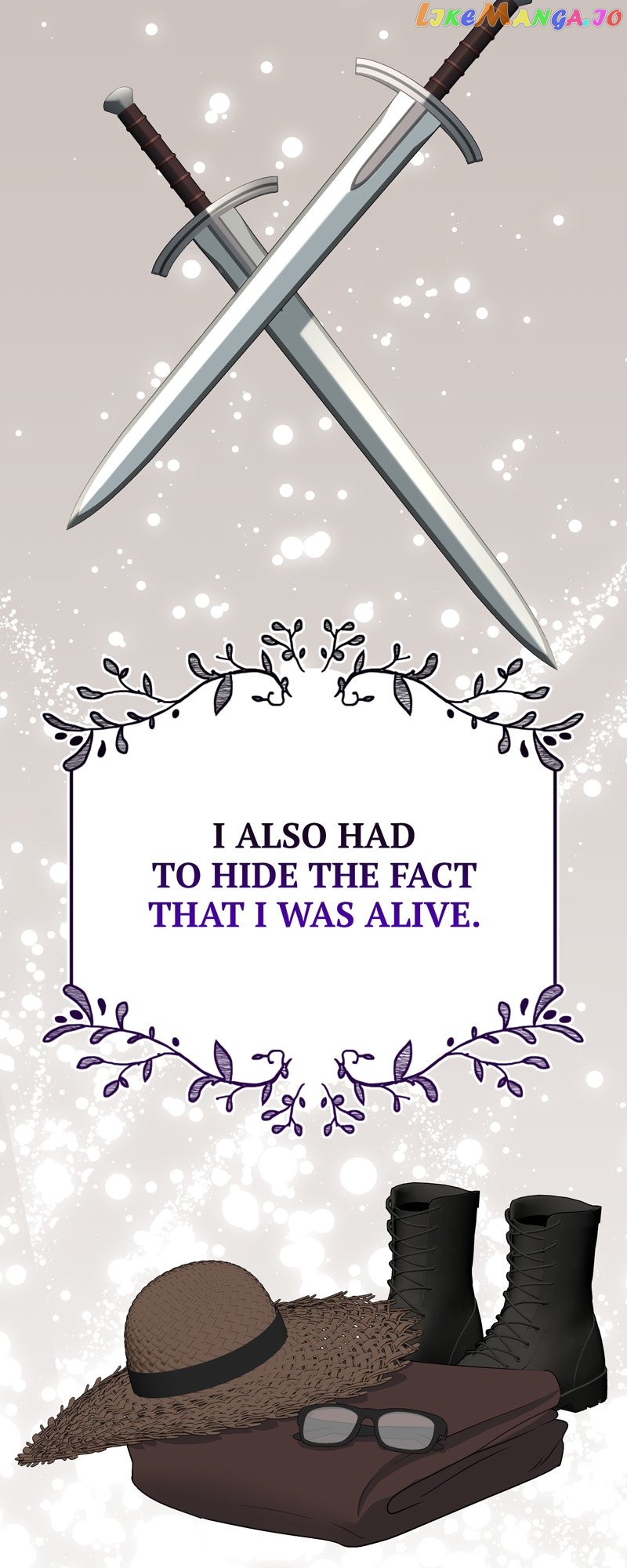 My Angelic Husband is actually a Devil in Disguise Chapter 40 - page 55