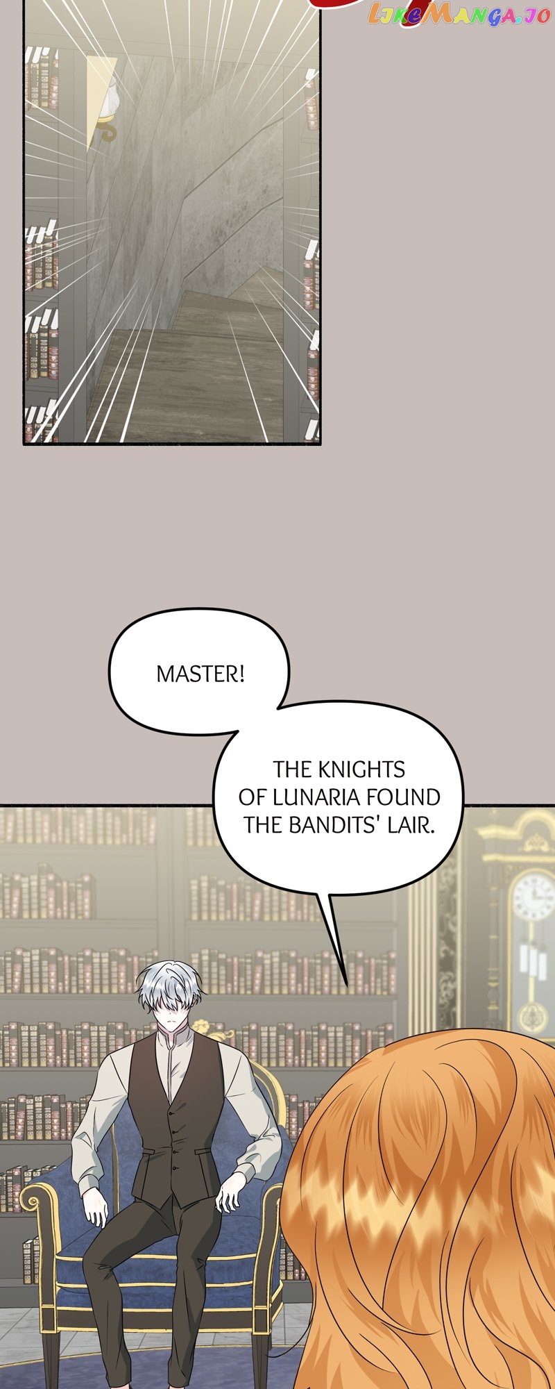 My Angelic Husband is actually a Devil in Disguise Chapter 40 - page 57