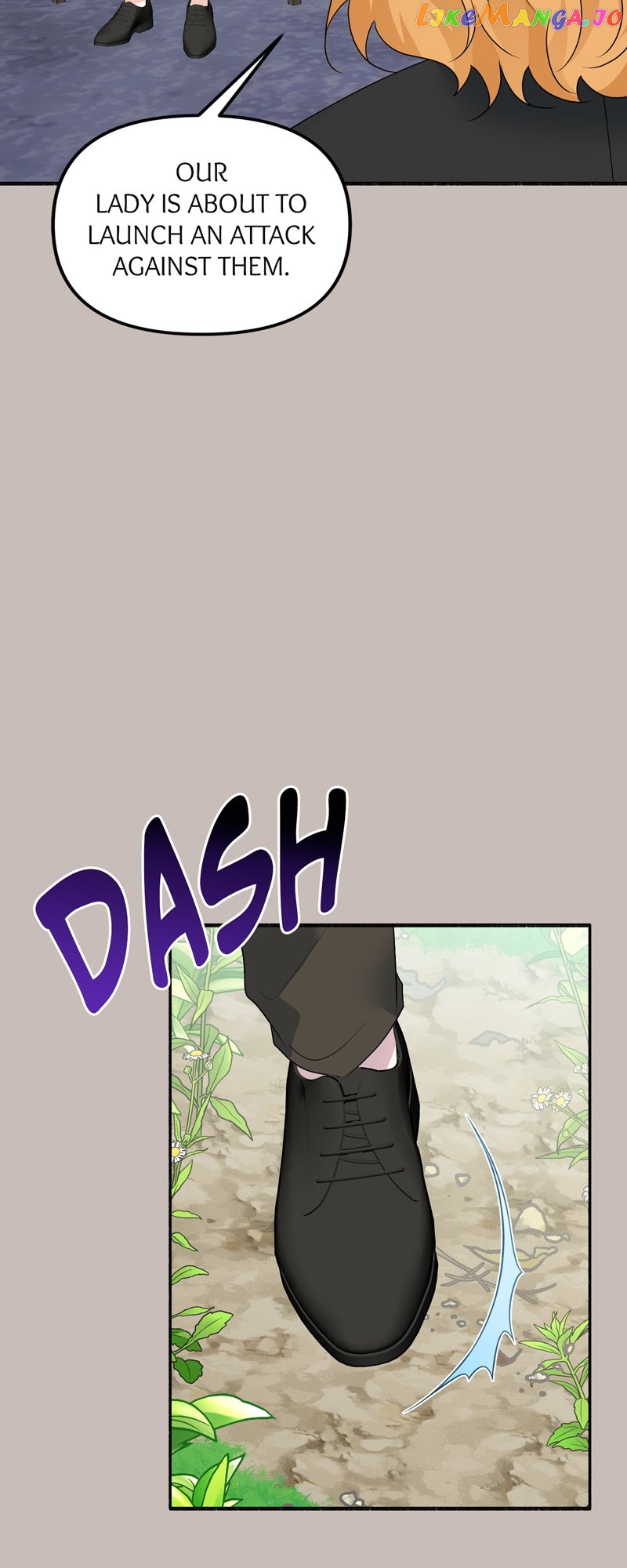 My Angelic Husband is actually a Devil in Disguise Chapter 40 - page 58