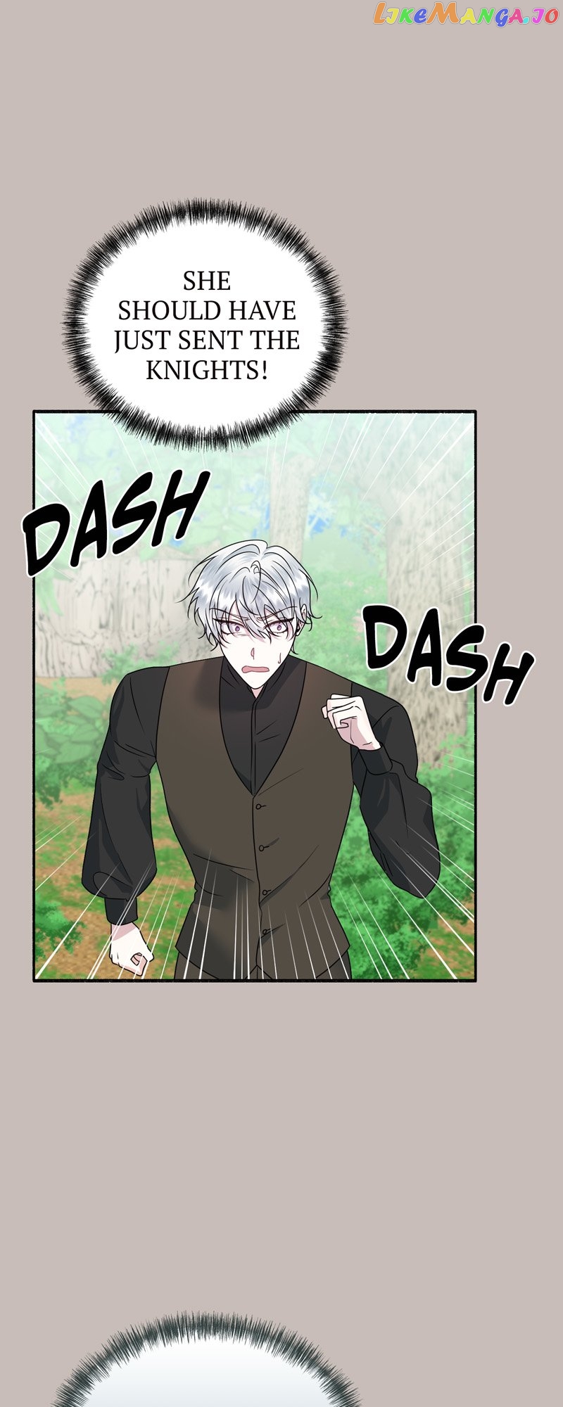 My Angelic Husband is actually a Devil in Disguise Chapter 40 - page 59