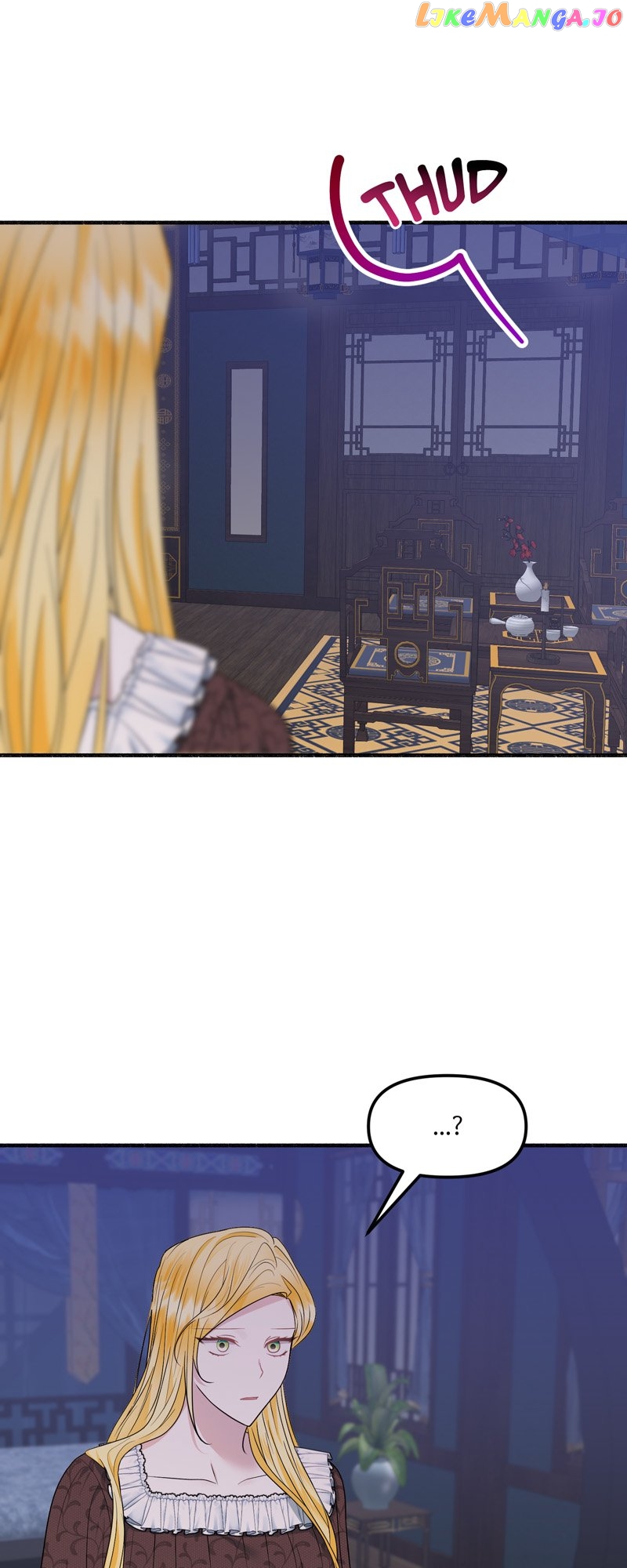 My Angelic Husband is actually a Devil in Disguise Chapter 40 - page 6