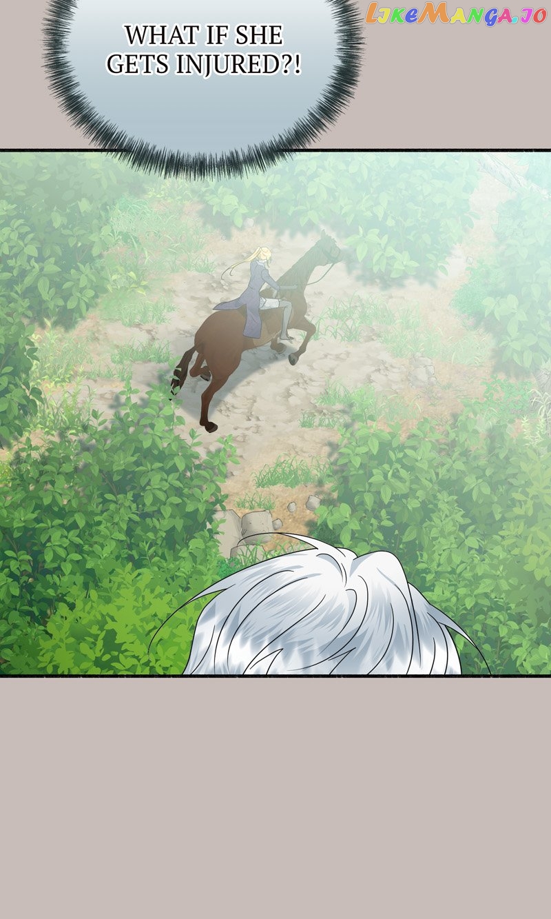 My Angelic Husband is actually a Devil in Disguise Chapter 40 - page 60
