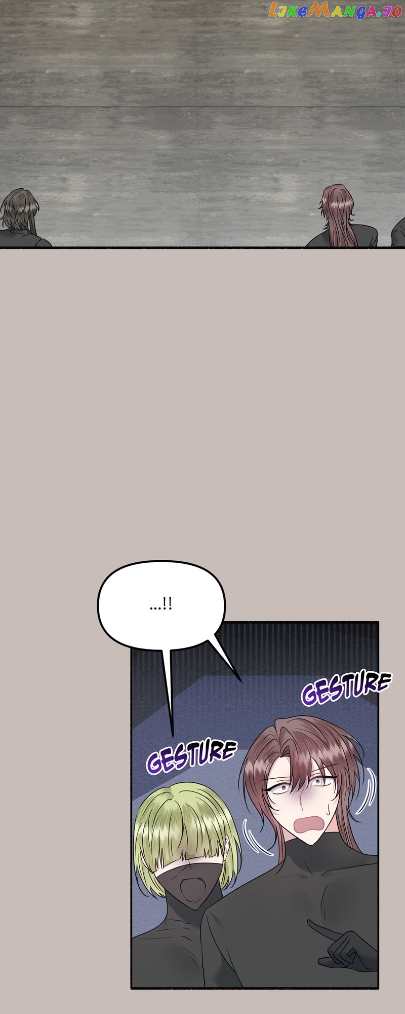 My Angelic Husband is actually a Devil in Disguise Chapter 40 - page 69