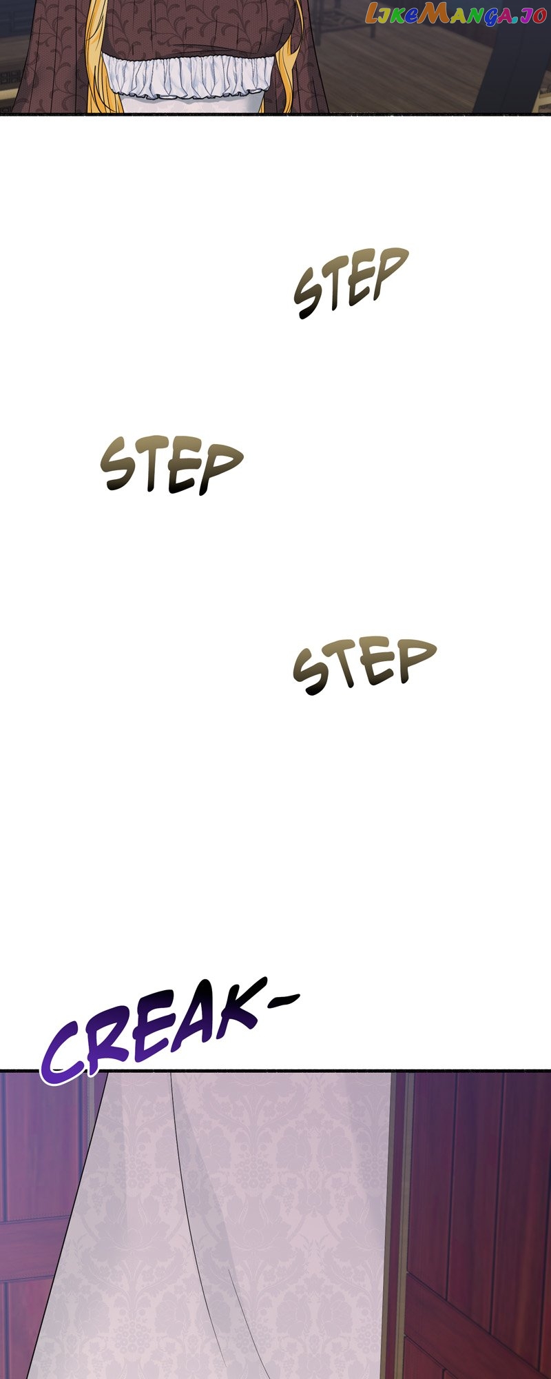 My Angelic Husband is actually a Devil in Disguise Chapter 40 - page 7