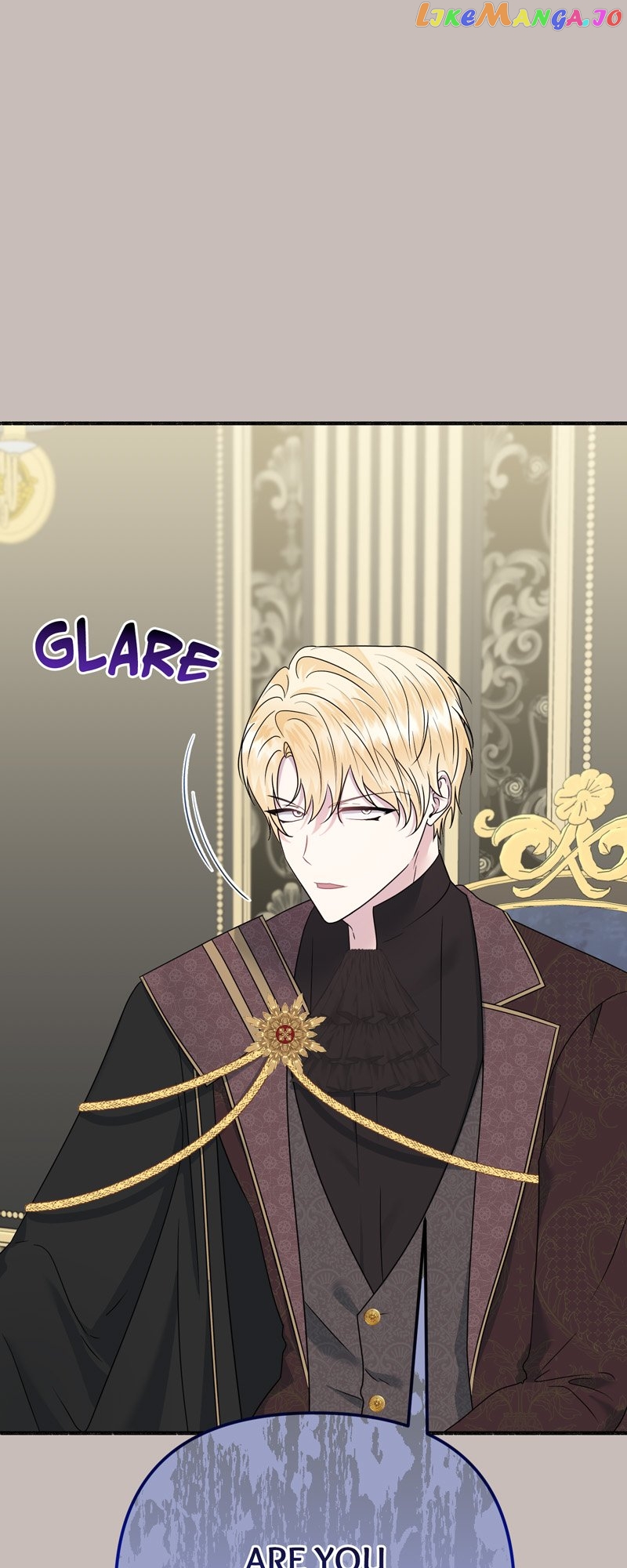 My Angelic Husband is actually a Devil in Disguise Chapter 40 - page 73