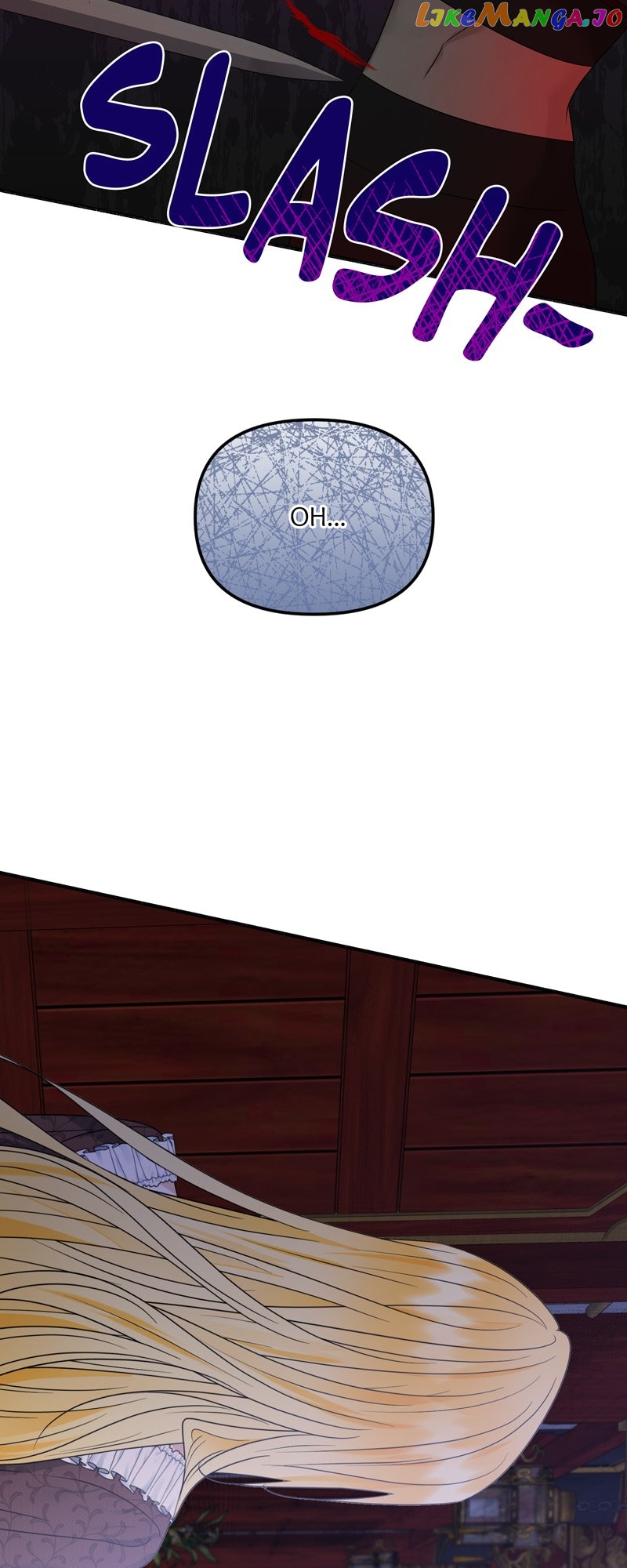 My Angelic Husband is actually a Devil in Disguise Chapter 40 - page 9