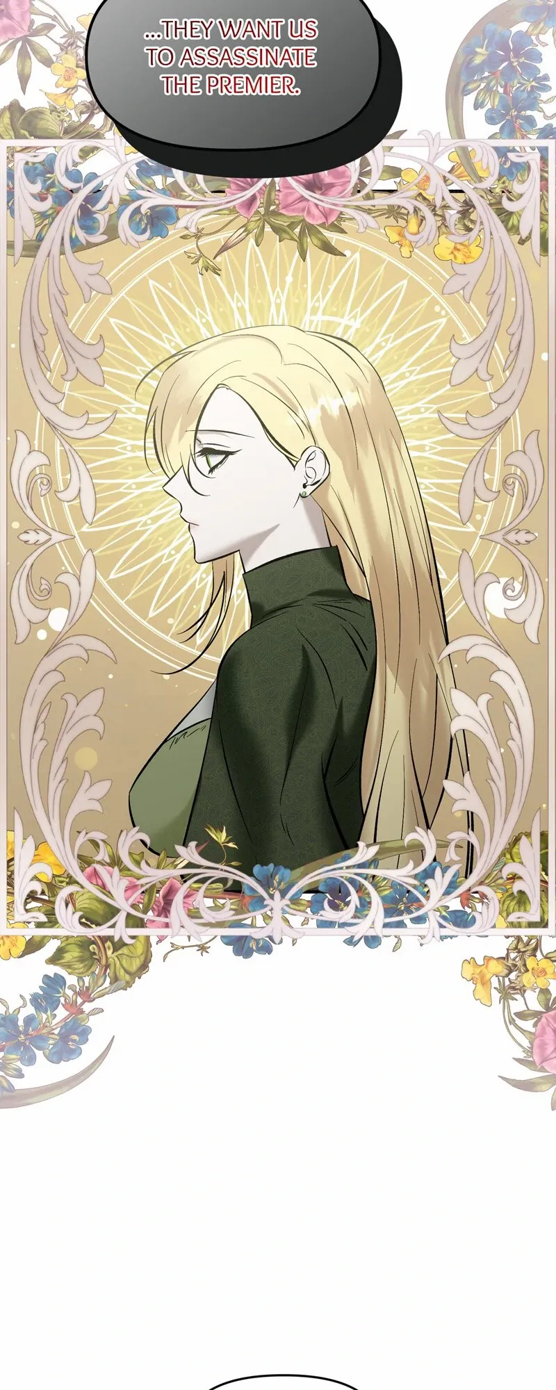 My Angelic Husband is actually a Devil in Disguise Chapter 109 - page 11