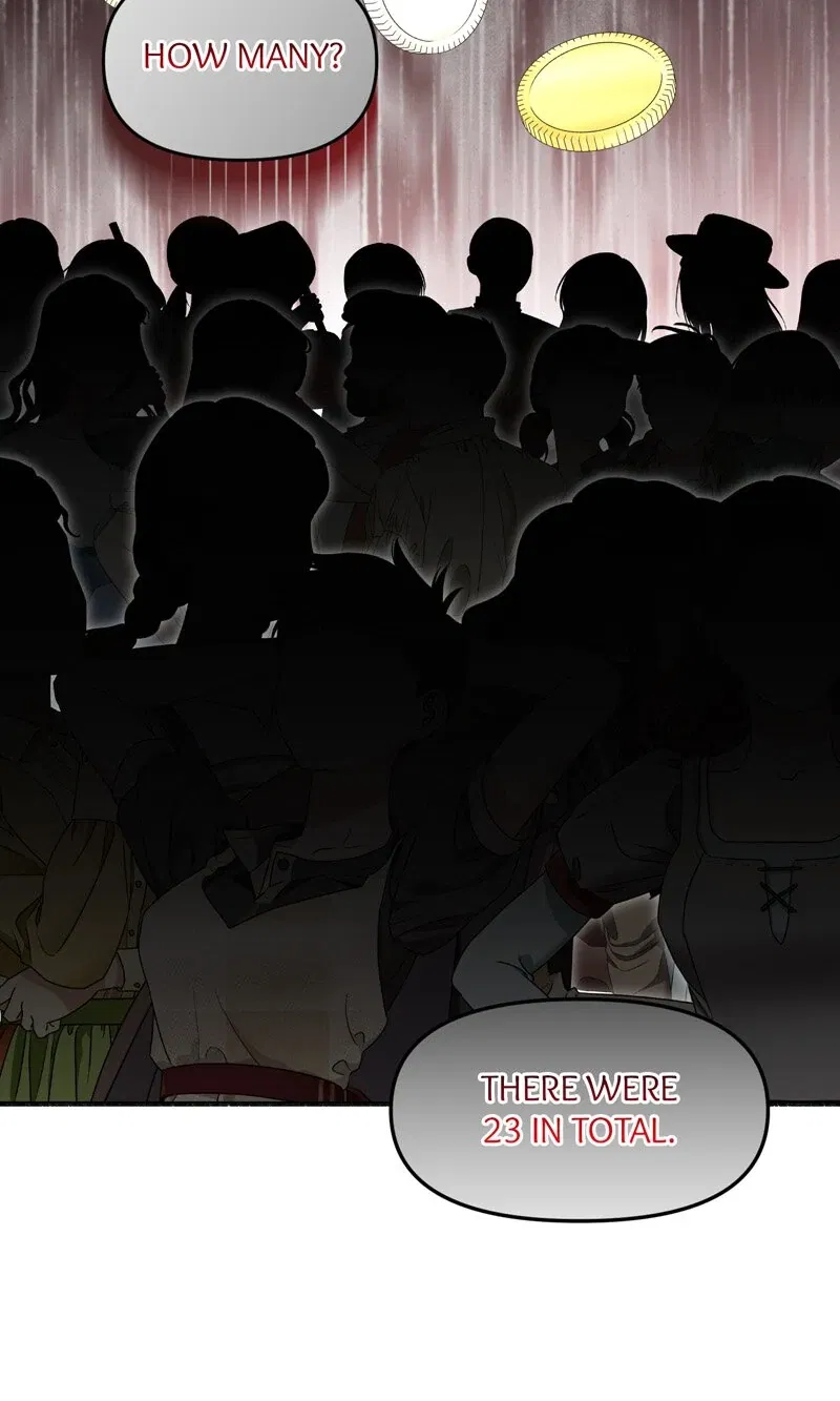 My Angelic Husband is actually a Devil in Disguise Chapter 109 - page 14