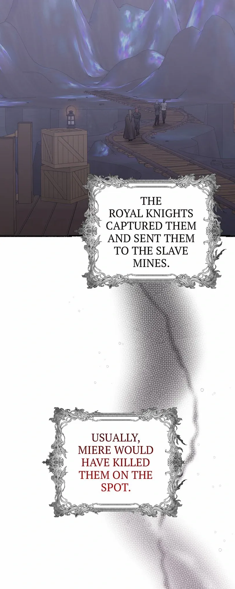 My Angelic Husband is actually a Devil in Disguise Chapter 109 - page 18
