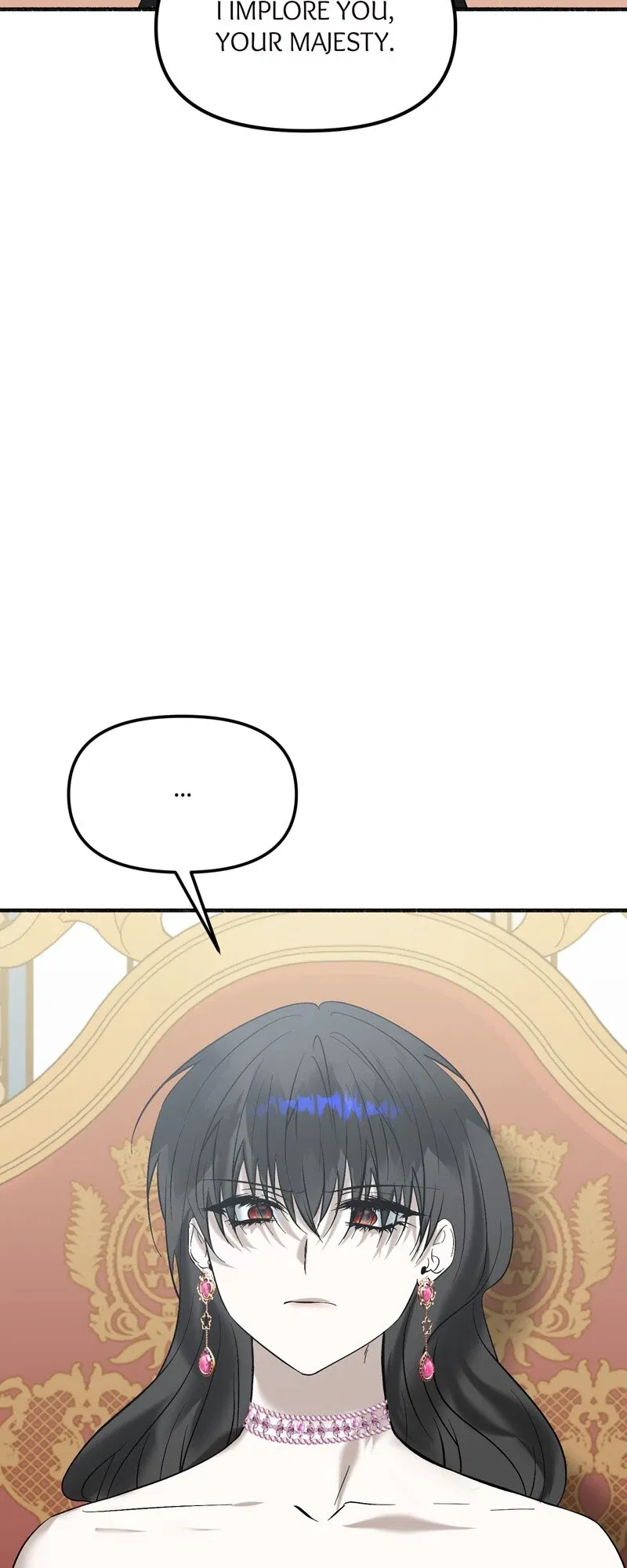 My Angelic Husband is actually a Devil in Disguise Chapter 109 - page 23