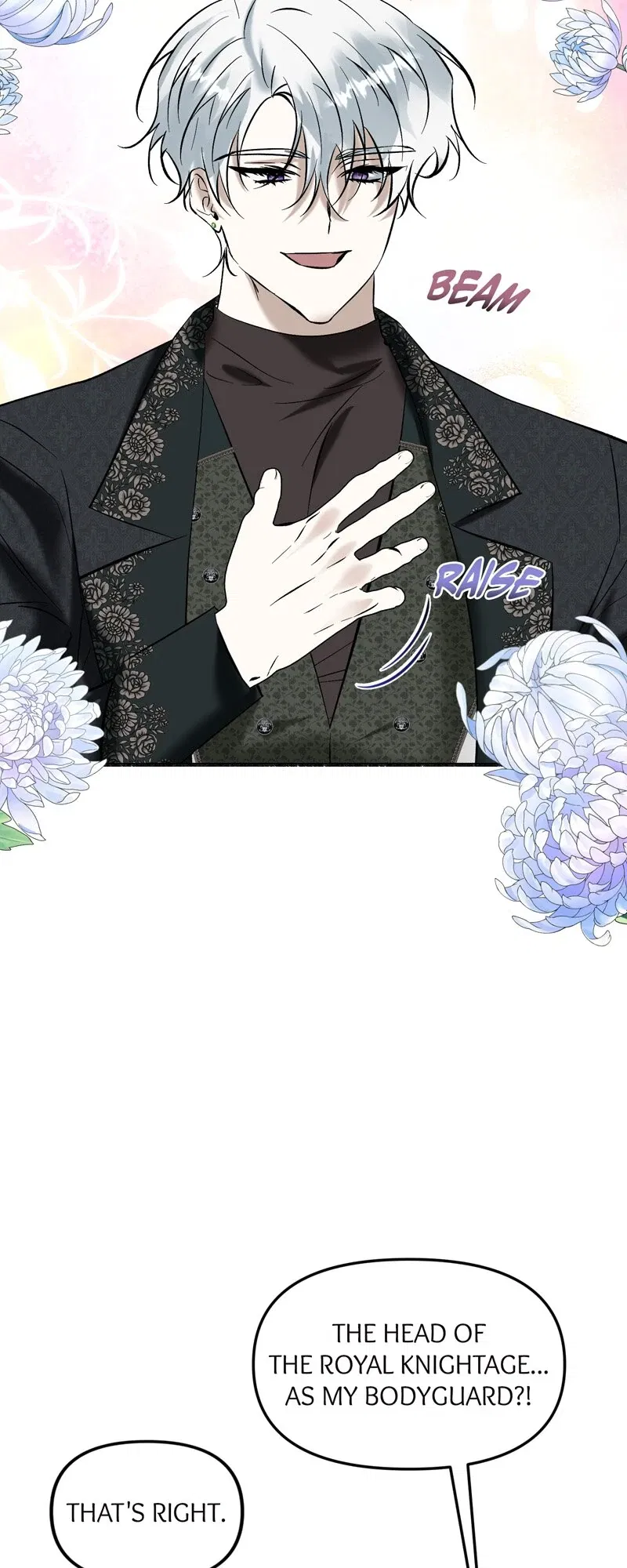 My Angelic Husband is actually a Devil in Disguise Chapter 109 - page 27