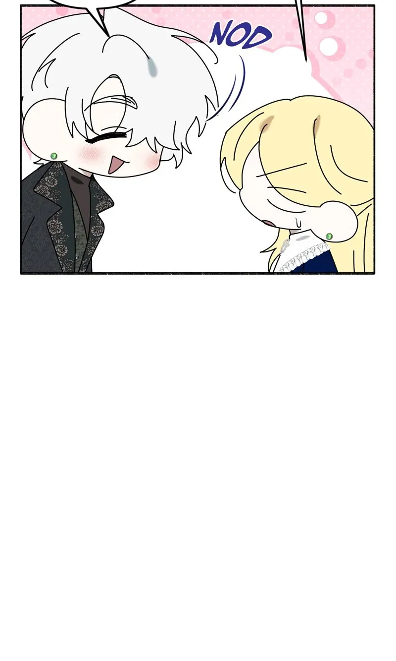 My Angelic Husband is actually a Devil in Disguise Chapter 109 - page 28