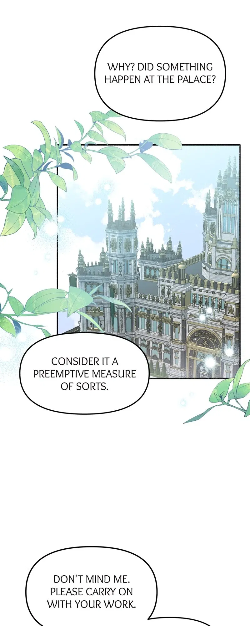 My Angelic Husband is actually a Devil in Disguise Chapter 109 - page 29