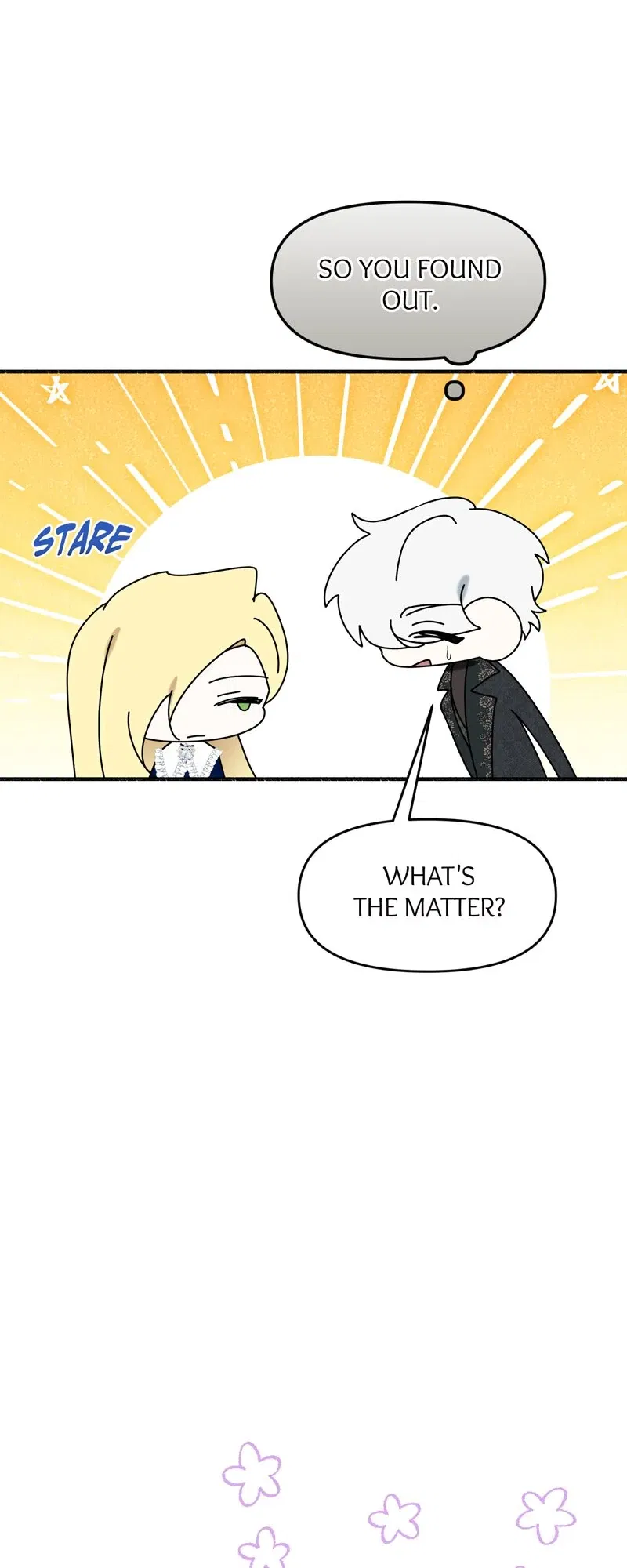 My Angelic Husband is actually a Devil in Disguise Chapter 109 - page 48