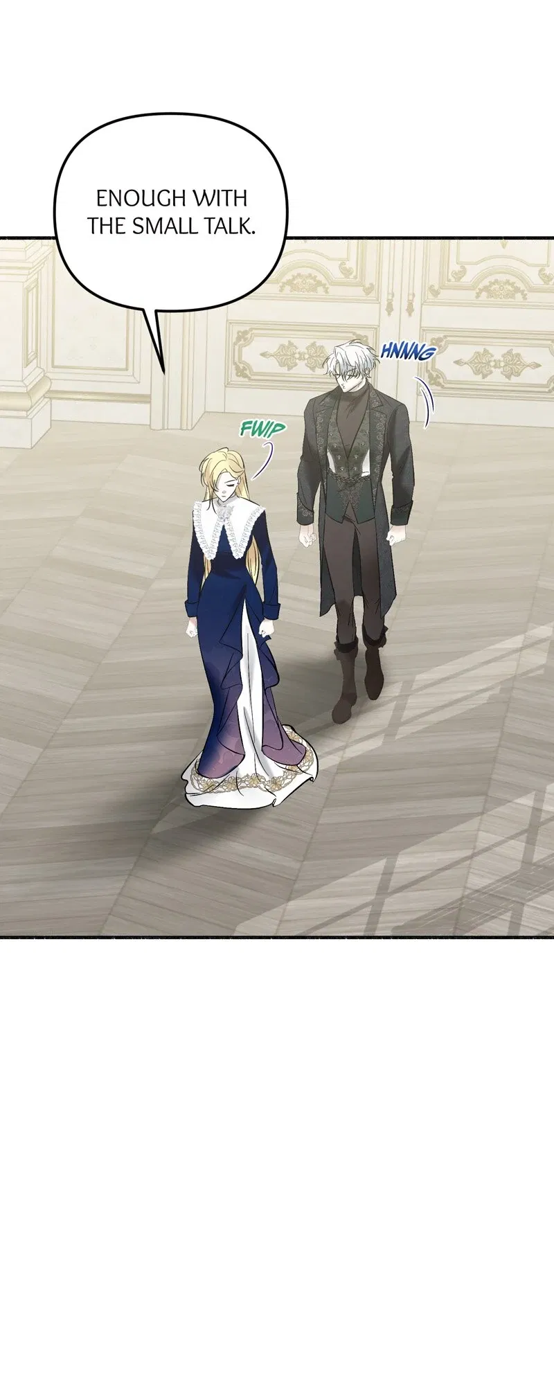 My Angelic Husband is actually a Devil in Disguise Chapter 109 - page 52