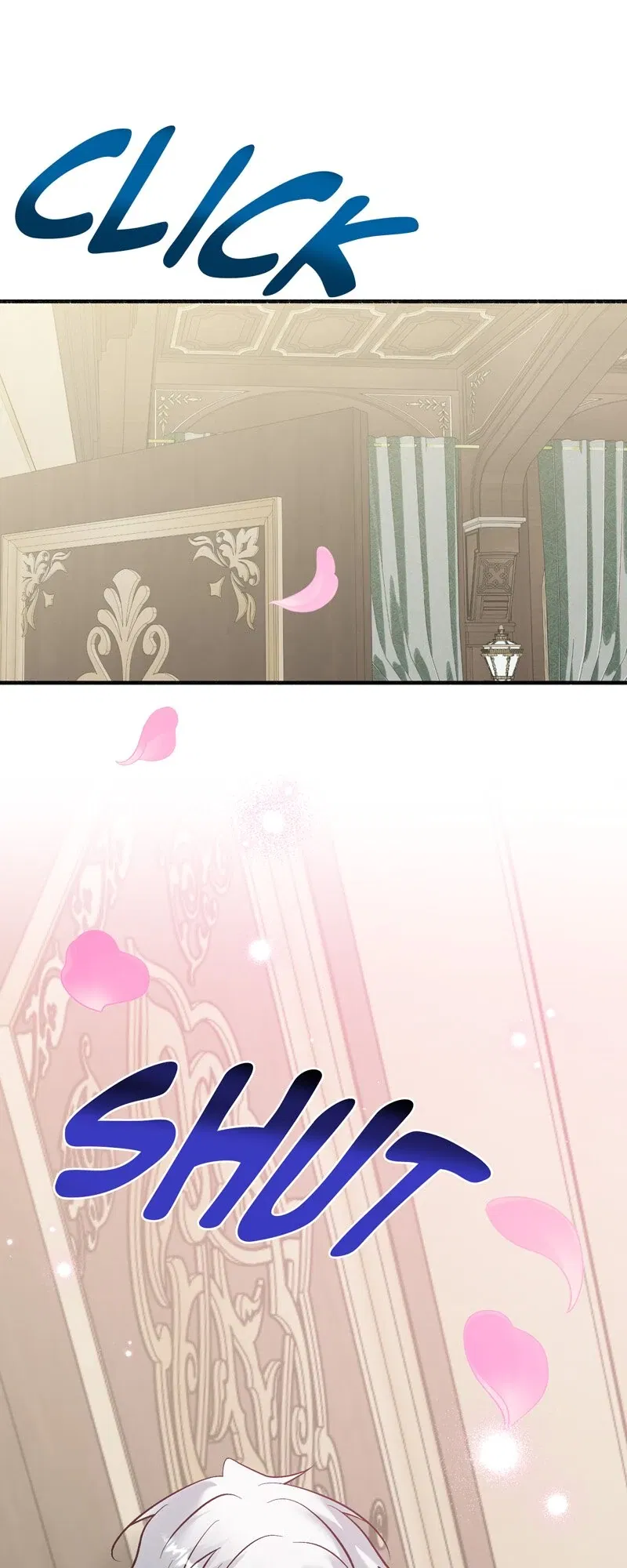 My Angelic Husband is actually a Devil in Disguise Chapter 109 - page 53