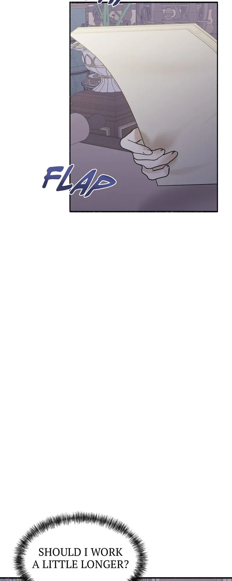 My Angelic Husband is actually a Devil in Disguise Chapter 109 - page 63