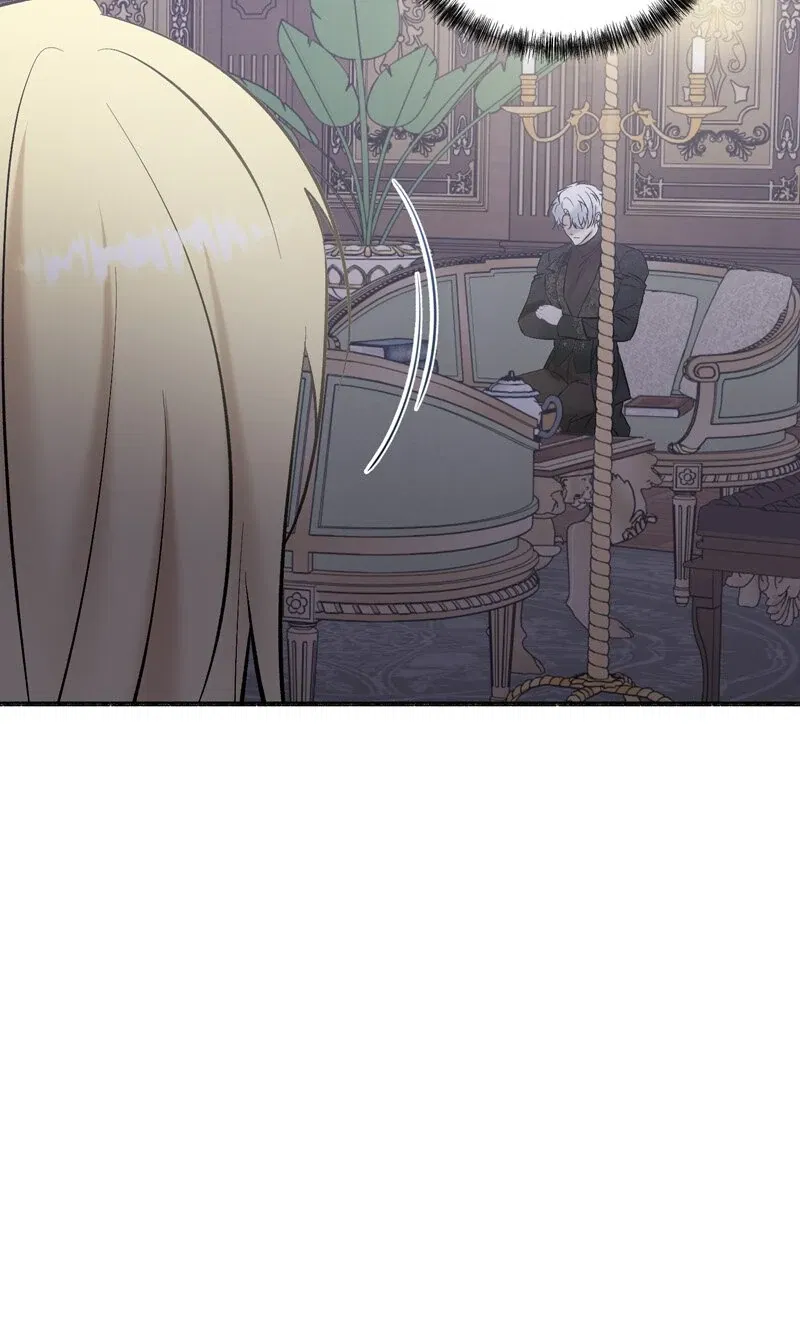 My Angelic Husband is actually a Devil in Disguise Chapter 109 - page 65