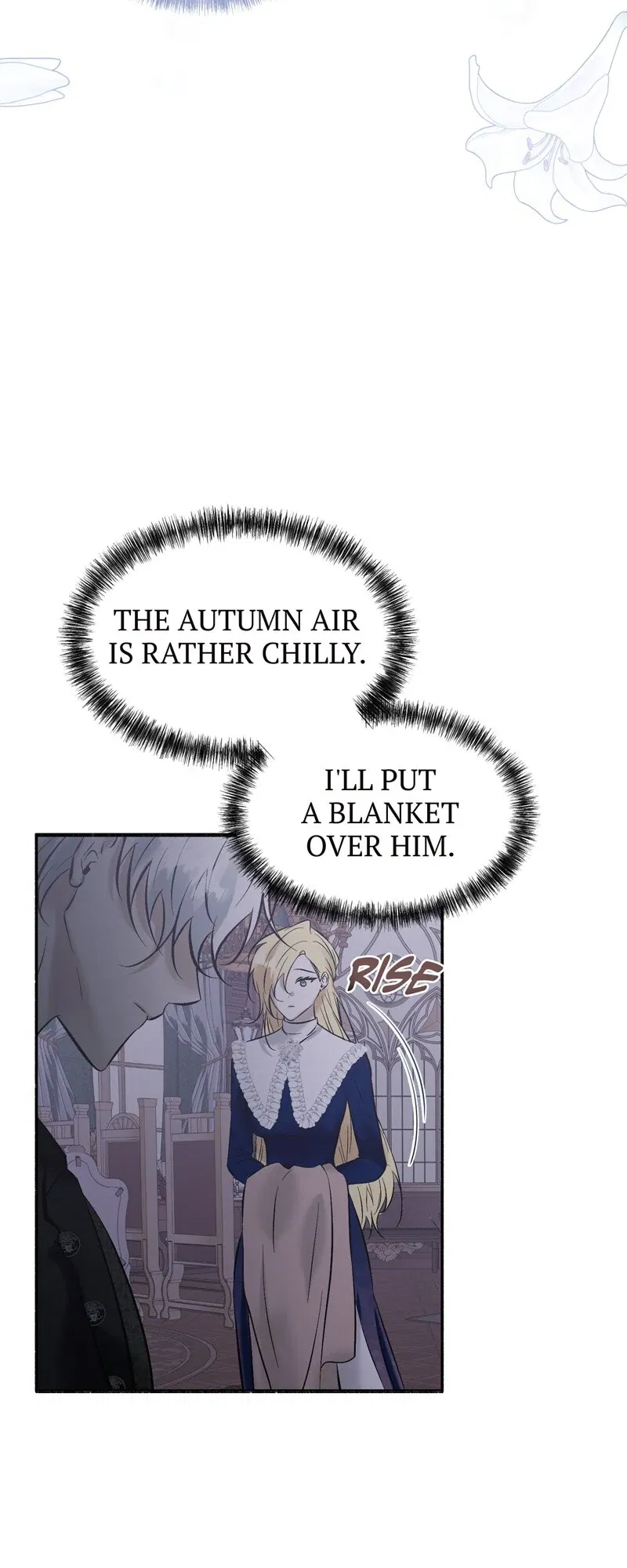 My Angelic Husband is actually a Devil in Disguise Chapter 109 - page 67