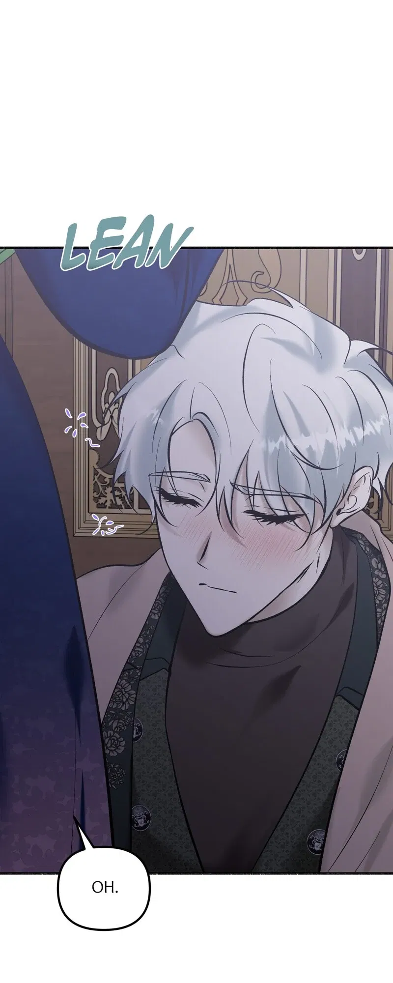My Angelic Husband is actually a Devil in Disguise Chapter 109 - page 69