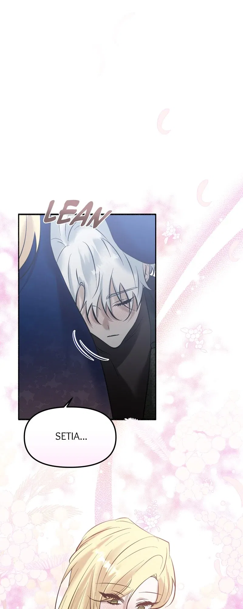 My Angelic Husband is actually a Devil in Disguise Chapter 109 - page 71