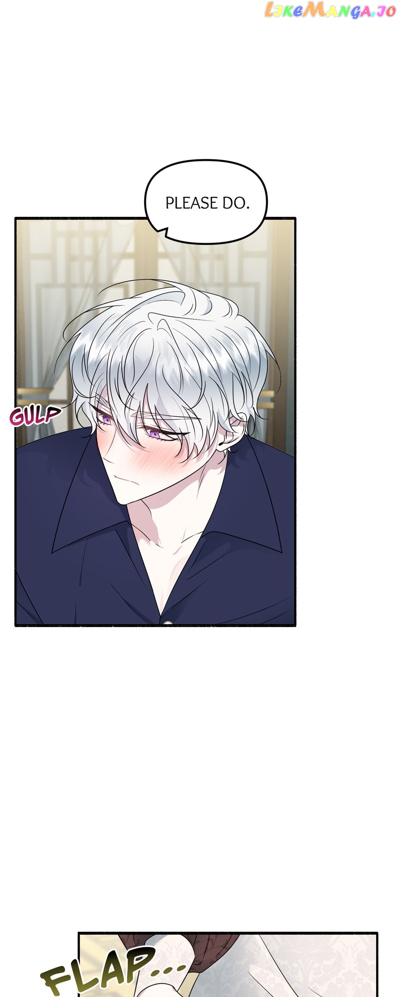 My Angelic Husband is actually a Devil in Disguise Chapter 39 - page 12