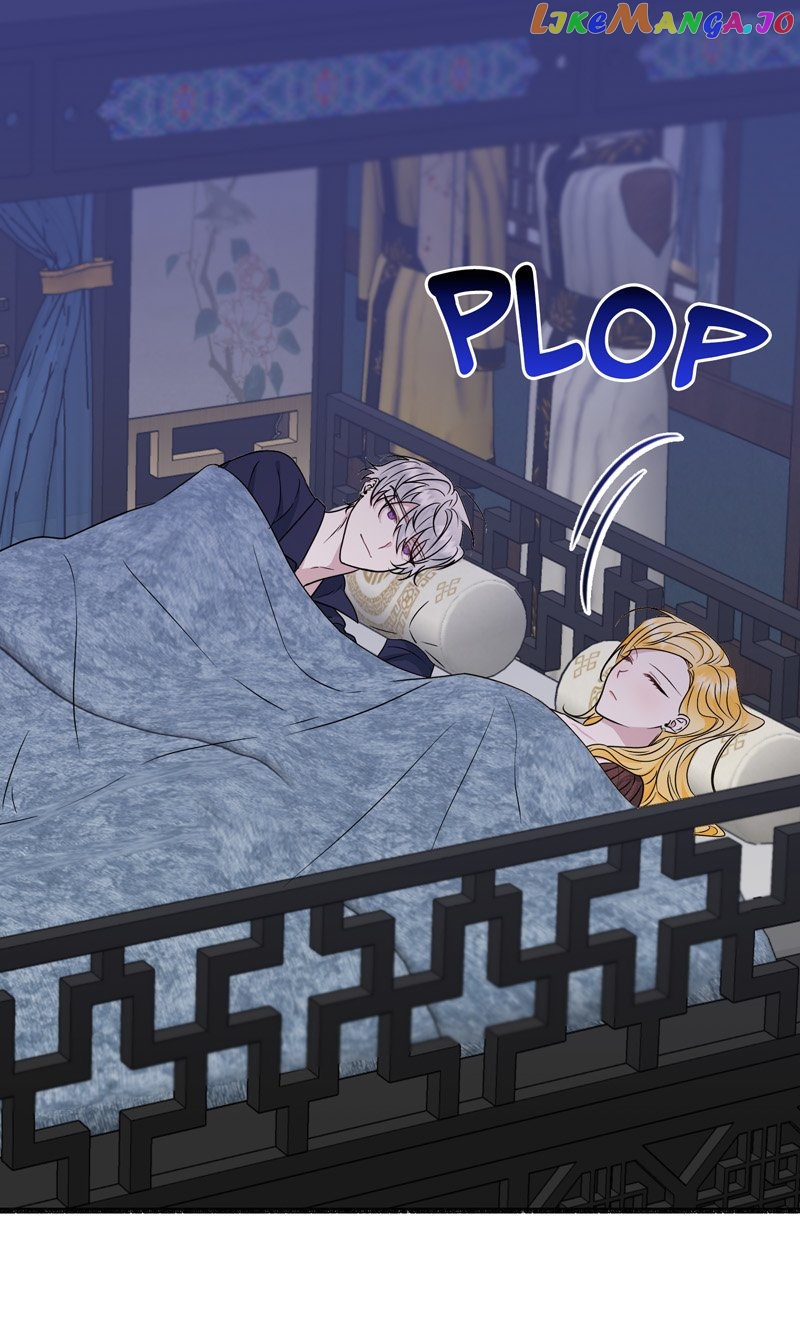 My Angelic Husband is actually a Devil in Disguise Chapter 39 - page 14