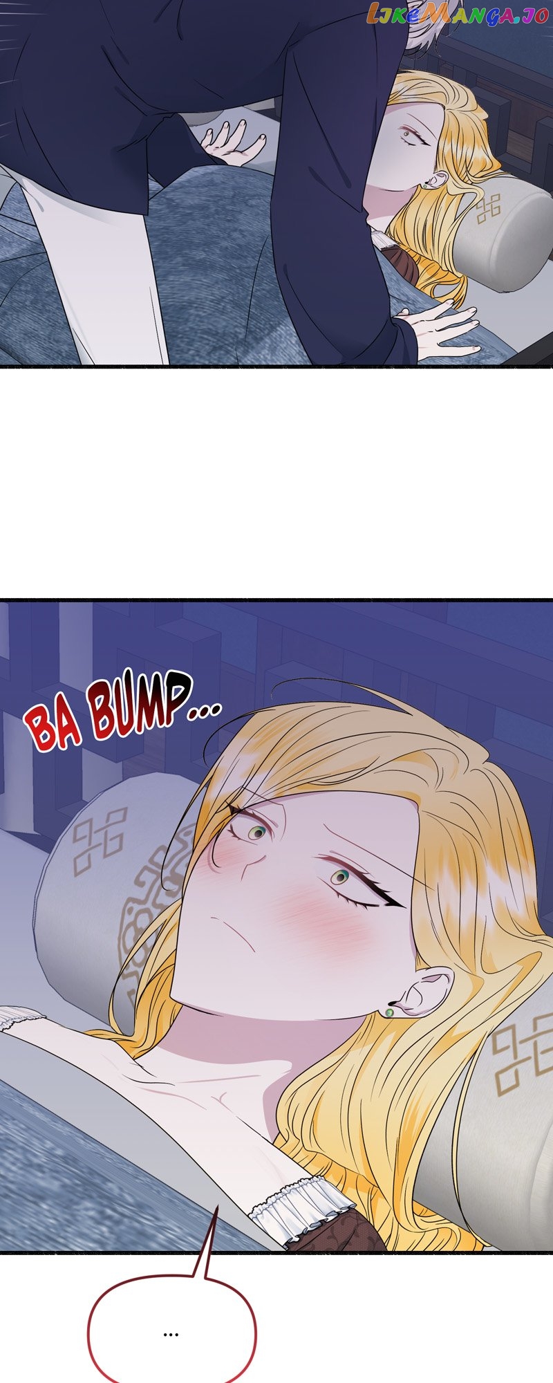 My Angelic Husband is actually a Devil in Disguise Chapter 39 - page 23