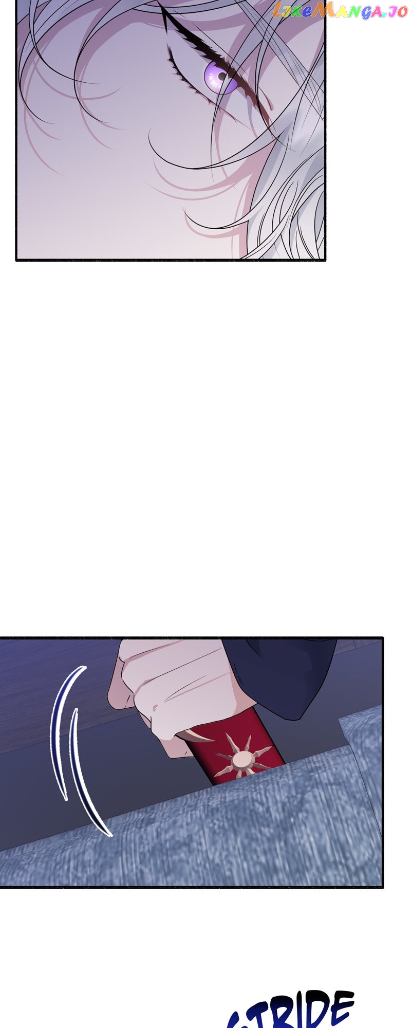 My Angelic Husband is actually a Devil in Disguise Chapter 39 - page 30