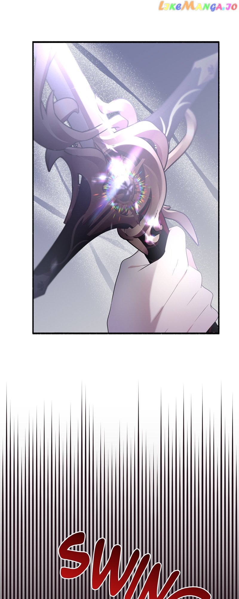 My Angelic Husband is actually a Devil in Disguise Chapter 39 - page 44