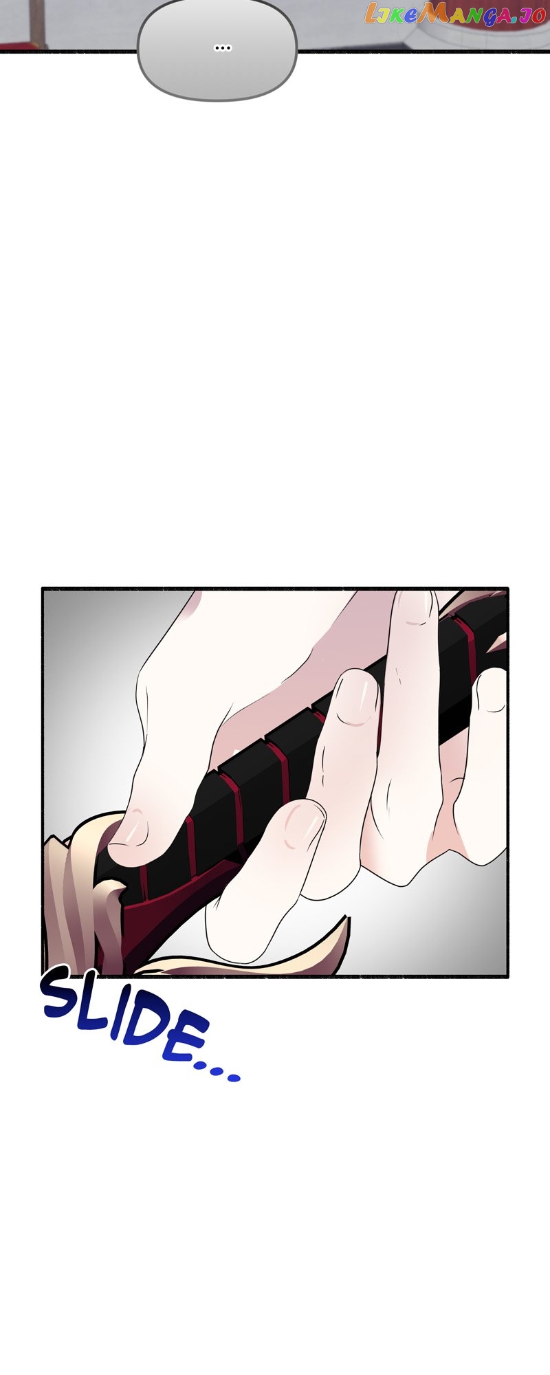 My Angelic Husband is actually a Devil in Disguise Chapter 39 - page 60