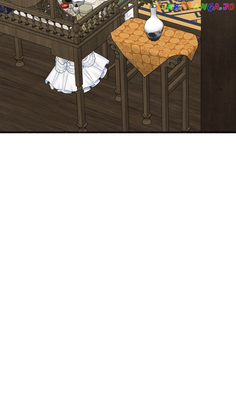 My Angelic Husband is actually a Devil in Disguise Chapter 39 - page 7