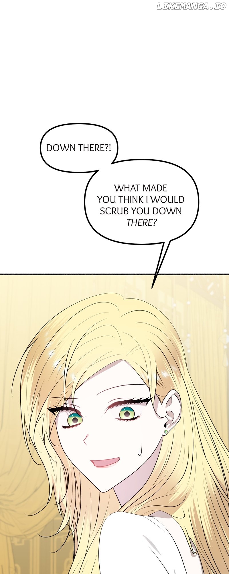My Angelic Husband is actually a Devil in Disguise Chapter 58 - page 15