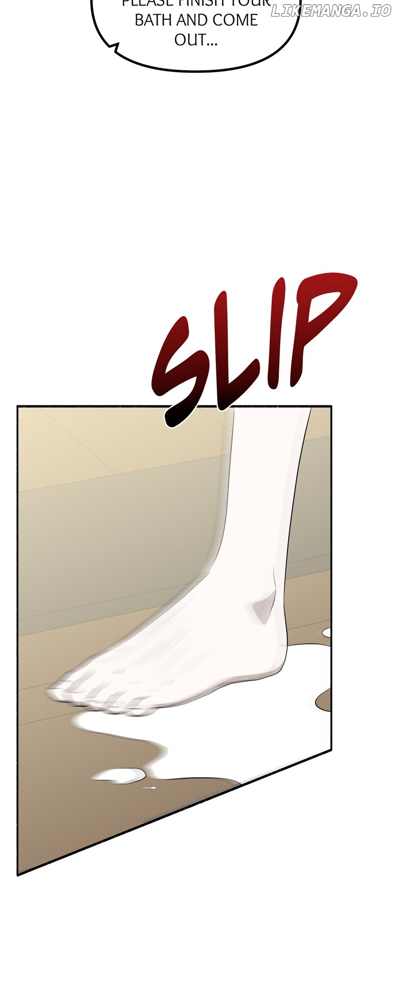 My Angelic Husband is actually a Devil in Disguise Chapter 58 - page 18