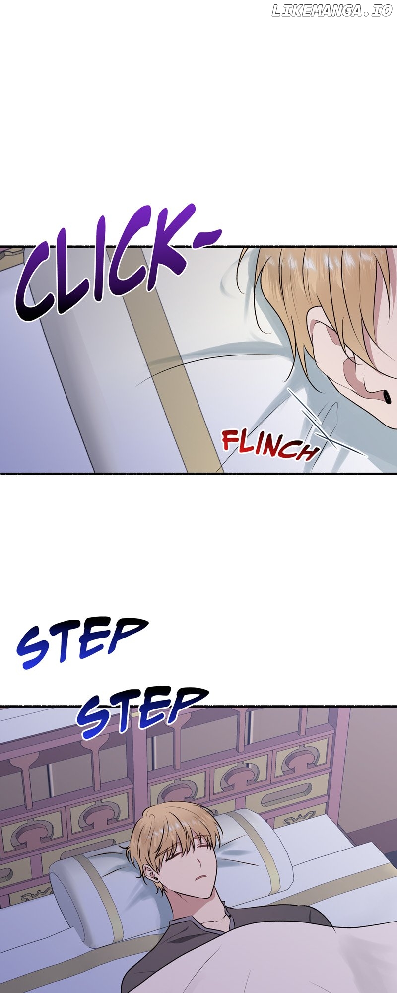 My Angelic Husband is actually a Devil in Disguise Chapter 58 - page 43