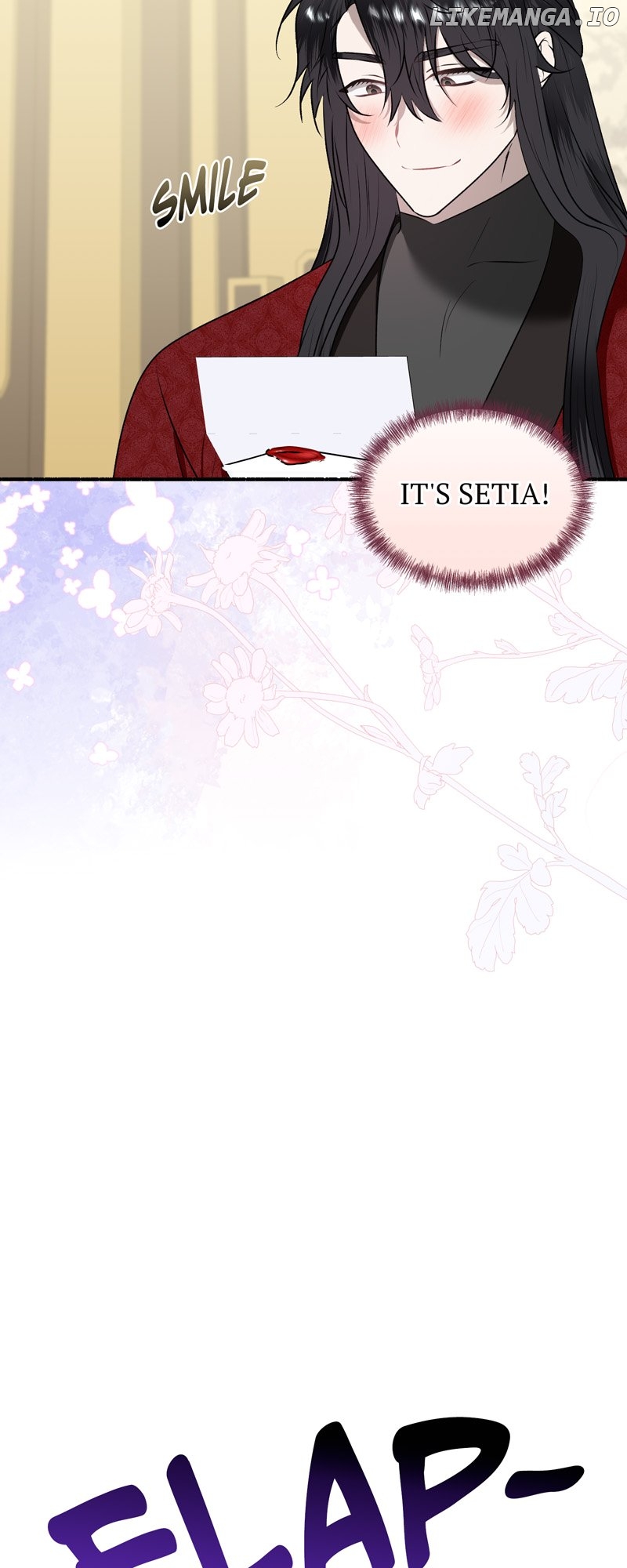 My Angelic Husband is actually a Devil in Disguise Chapter 58 - page 66